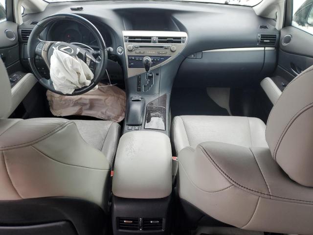 Photo 8 from auction – 2015 LEXUS RX 350 BAS with VIN 2T2BK1BA1FC271657