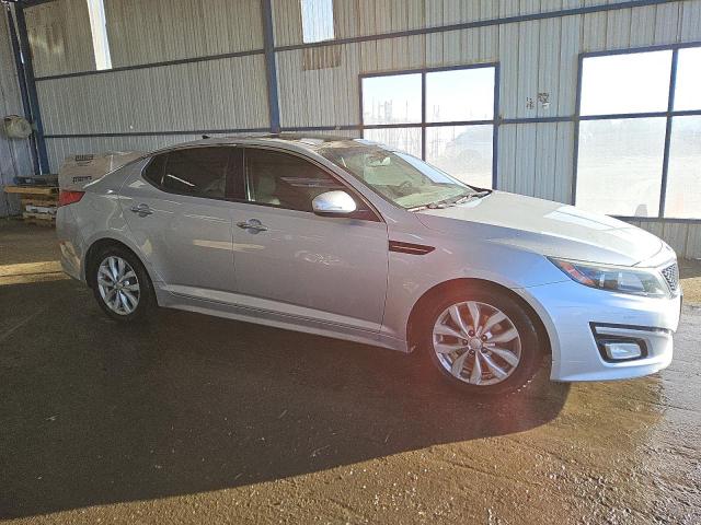 Photo 4 from auction – 2014 KIA OPTIMA EX with VIN 5XXGN4A77EG287541