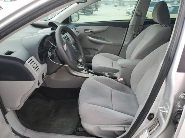 Photo 7 from auction – 2012 TOYOTA COROLLA BA with VIN JTDBU4EE6C9180772