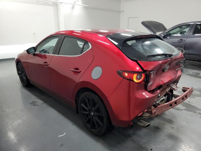 Photo 2 from auction – 2024 MAZDA 3 SELECT S with VIN JM1BPAKM1R1712874