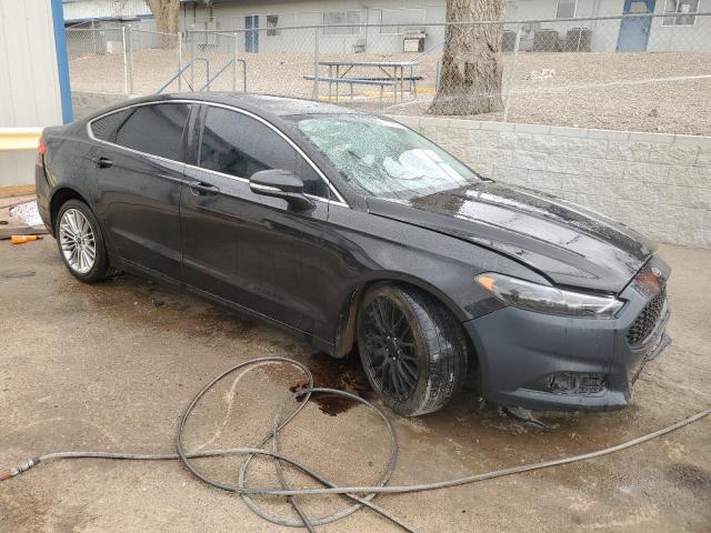 Photo 4 from auction – 2014 FORD FUSION SE with VIN 3FA6P0H95ER361309