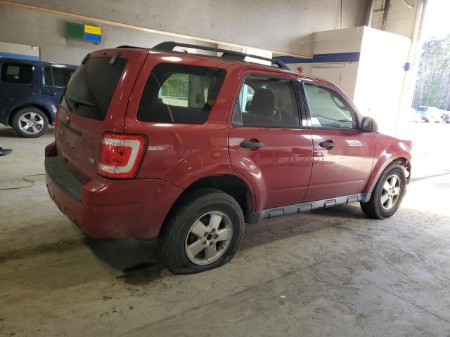 Photo 3 from auction – 2011 FORD ESCAPE XLT with VIN 1FMCU9DG8BKA24837