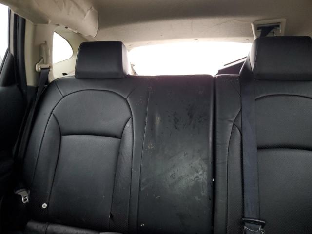 Photo 10 from auction – 2011 NISSAN ROGUE S with VIN JN8AS5MV7BW676550