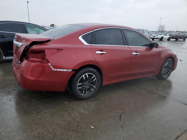 Photo 3 from auction – 2015 NISSAN ALTIMA 2.5 with VIN 1N4AL3AP1FN372151