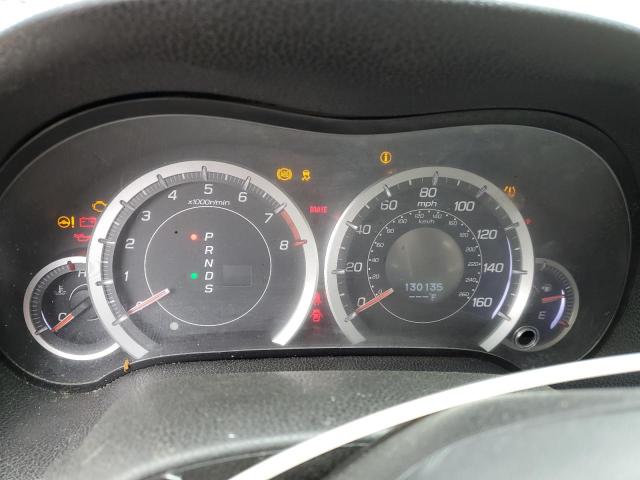 Photo 9 from auction – 2013 ACURA TSX TECH with VIN JH4CU2F64DC007481