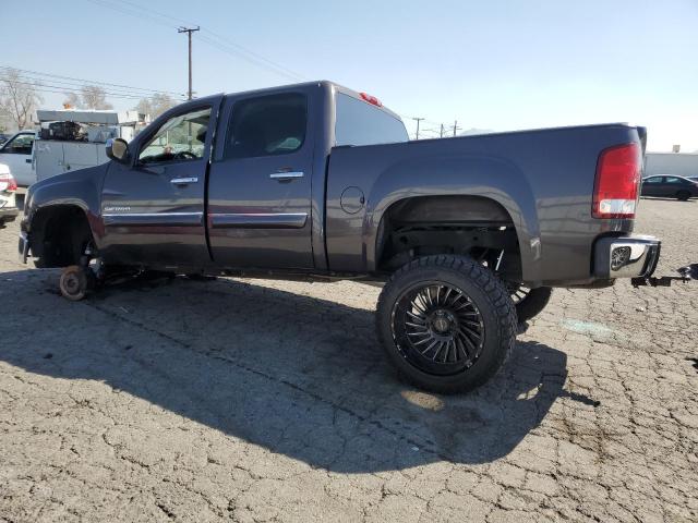 Photo 2 from auction – 2011 GMC SIERRA C1500 SLE with VIN 3GTP1VE02BG205416
