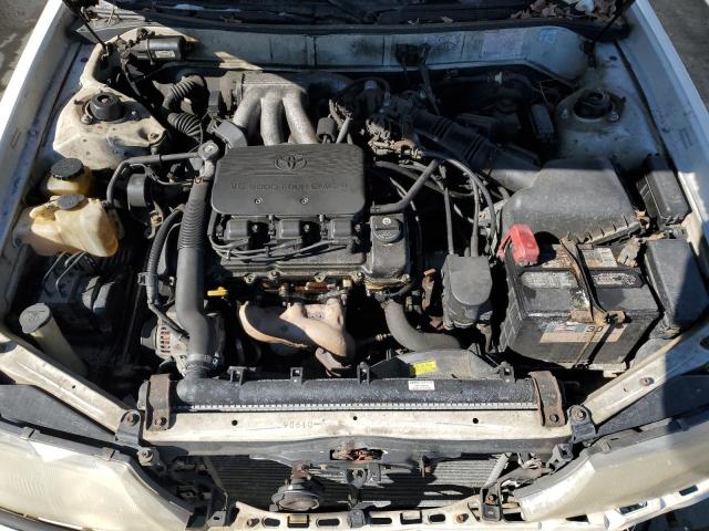 Foto 11 de la subasta – 1997 TOYOTA AVALON con VIN 4T1BF12B5VU157580