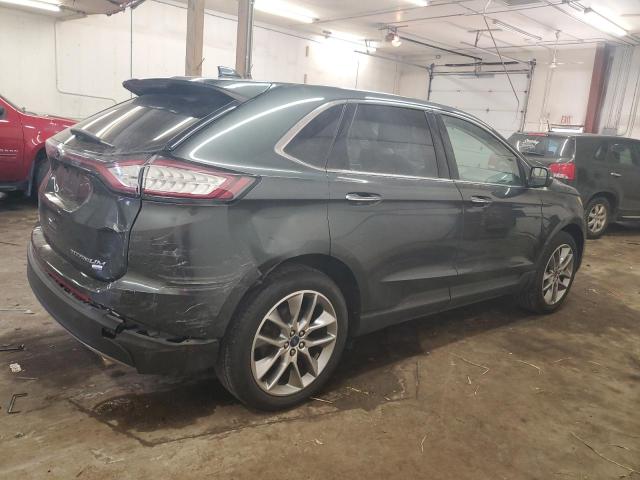 Photo 3 from auction – 2015 FORD EDGE TITAN with VIN 2FMPK4K8XFBB85938