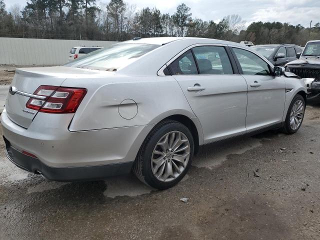 Фото 3 с аукциона – 2014 FORD TAURUS LIM с VIN 1FAHP2F8XEG175948