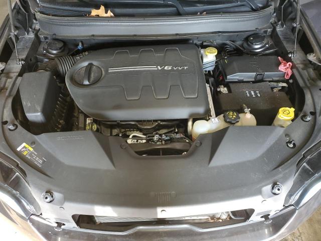 Photo 12 from auction – 2019 JEEP CHEROKEE L with VIN 1C4PJMDX7KD463890