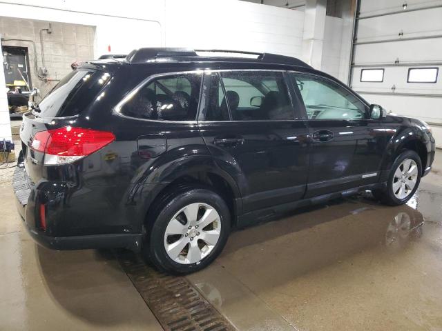 Снимка 3 от търг – 2011 SUBARU OUTBACK 2. с VIN 4S4BRCCC4B3323048