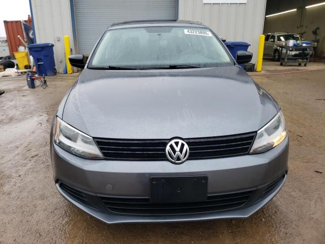 Photo 5 from auction – 2013 VOLKSWAGEN JETTA BASE with VIN 3VW2K7AJ2DM253016