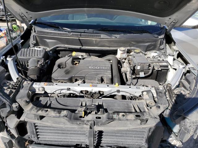 Photo 12 from auction – 2020 GMC TERRAIN SL with VIN 3GKALMEV1LL239849