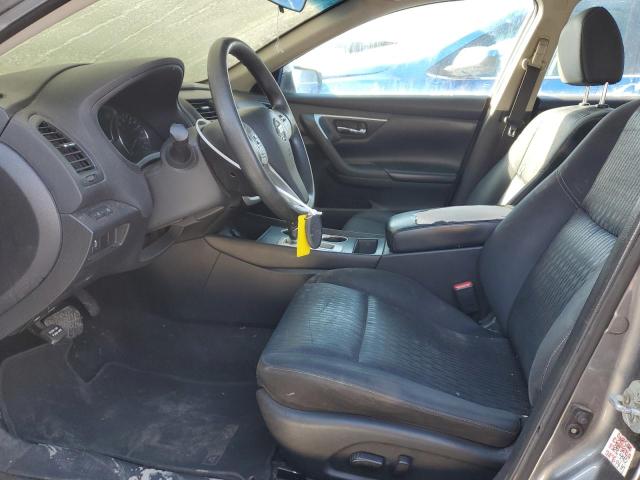 Photo 7 from auction – 2016 NISSAN ALTIMA 2.5 with VIN 1N4AL3AP1GC214101