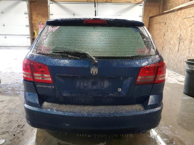 Photo 6 from auction – 2009 DODGE JOURNEY SE with VIN 3D4GG47B59T227146