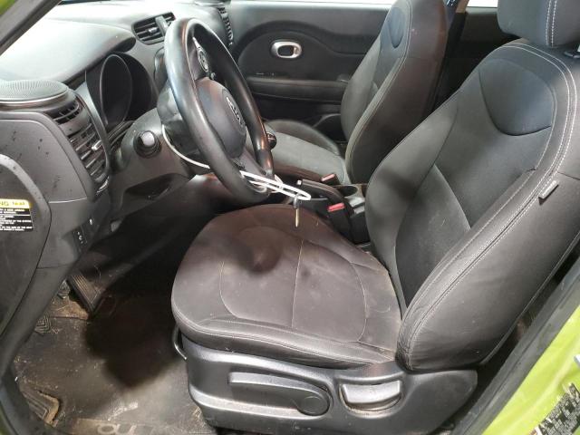 Photo 7 from auction – 2017 KIA SOUL with VIN KNDJN2A20H7878757