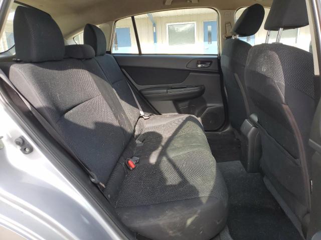 Photo 10 from auction – 2012 SUBARU IMPREZA PR with VIN JF1GPAC6XCH210388