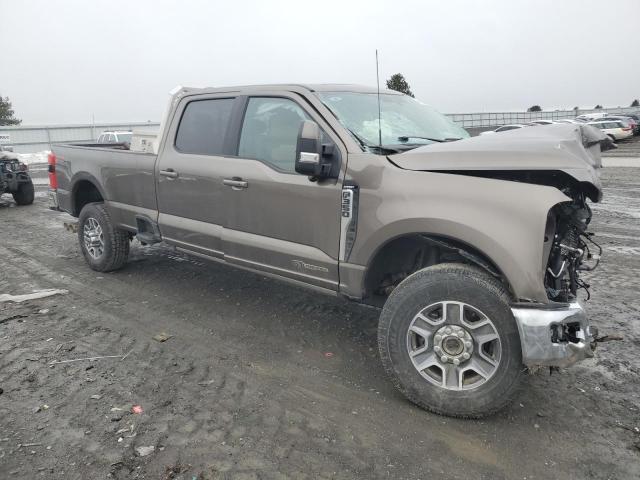 Photo 4 from auction – 2023 FORD F350 with VIN 1FT8W3BT4PEC89729