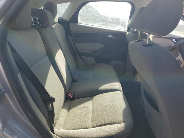 Photo 10 from auction – 2013 FORD FOCUS SE with VIN 1FADP3K26DL174372
