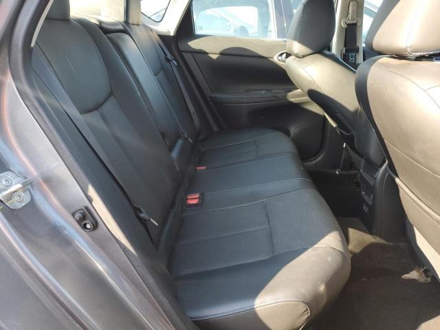 Photo 10 from auction – 2018 NISSAN SENTRA S with VIN 3N1AB7AP2JY221726