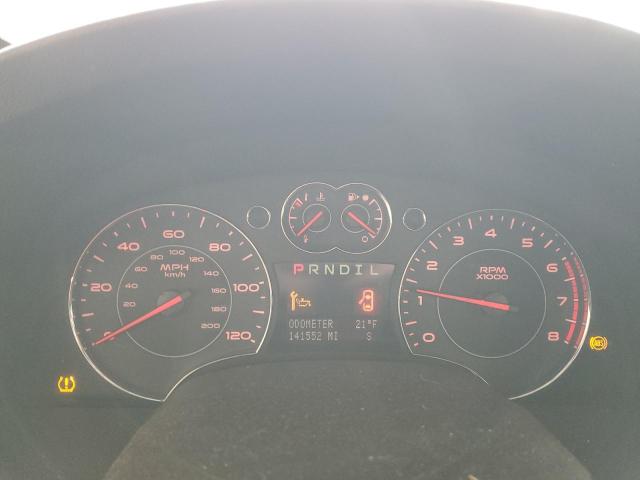 Photo 9 from auction – 2008 PONTIAC TORRENT with VIN 2CKDL33F986341354
