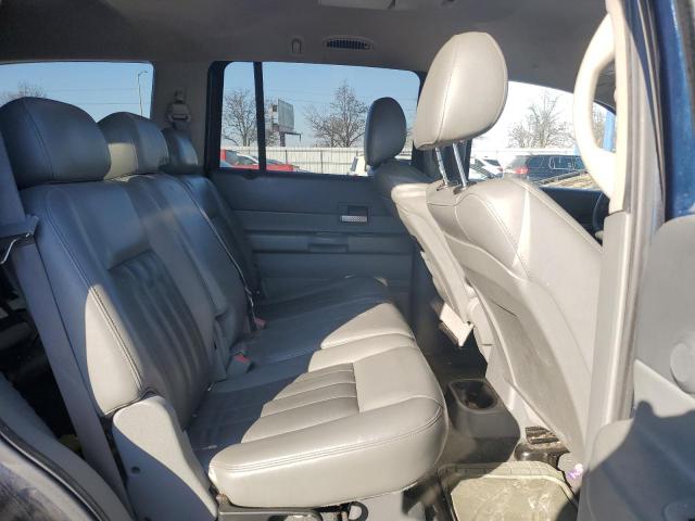 Photo 11 from auction – 2005 DODGE DURANGO LI with VIN 1D8HB58N55F558507
