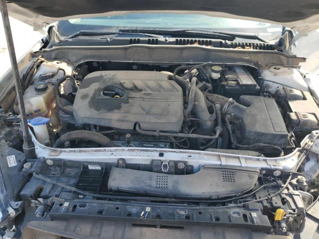 Photo 11 from auction – 2016 FORD FUSION SE with VIN 3FA6P0HD9GR244842