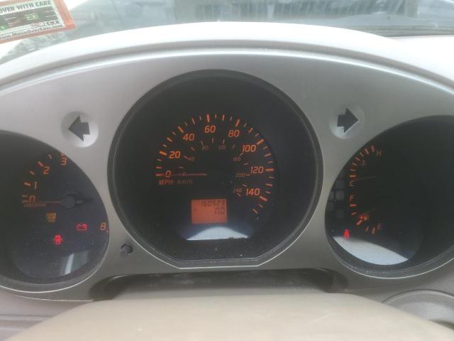 Photo 9 from auction – 2003 NISSAN ALTIMA BAS with VIN 1N4AL11D63C153140