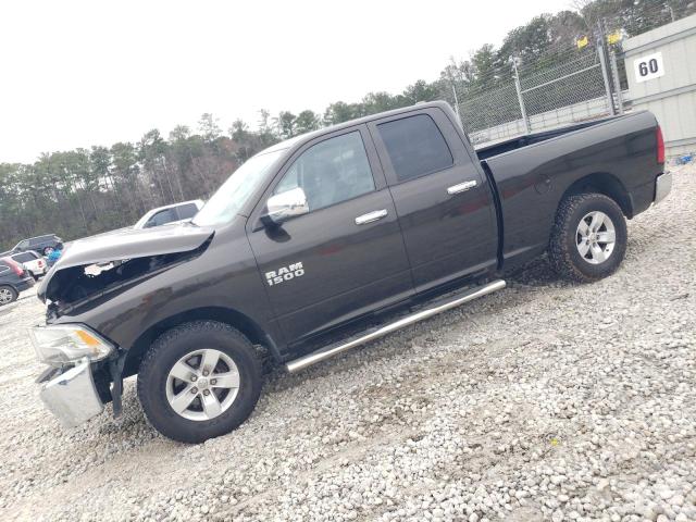 RAM 1500 ST 2013 with VIN 1C6RR6FP3DS572623 - Photo from auction