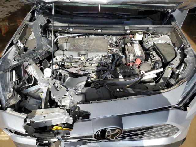 Photo 11 from auction – 2023 TOYOTA RAV4 LIMIT with VIN 2T3N1RFVXPC387836