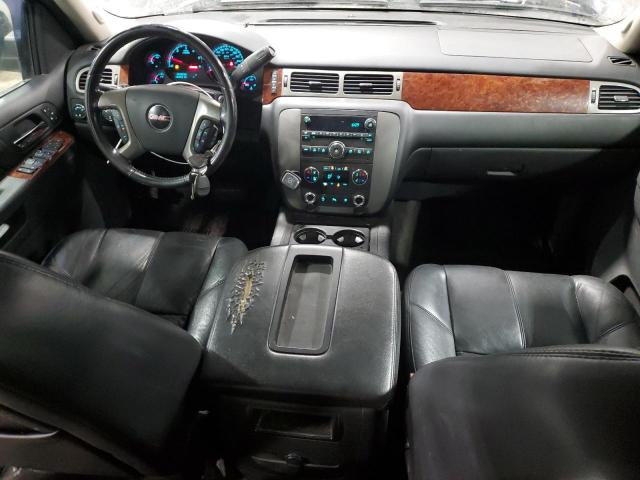 Photo 8 from auction – 2011 GMC SIERRA K15 with VIN 3GTP2WE37BG292758