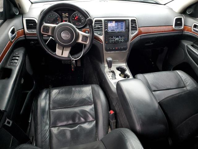Снимка 8 от търг – 2013 JEEP GRAND CHER с VIN 1C4RJFBTXDC595488