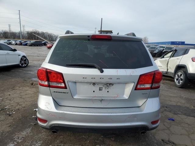 Photo 6 from auction – 2013 DODGE JOURNEY with VIN 3C4PDCBG4DT710347