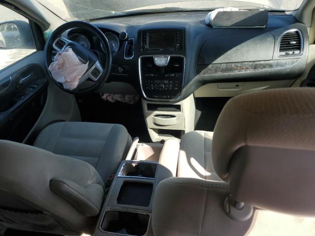 Photo 8 from auction – 2015 CHRYSLER TOWN & COU with VIN 2C4RC1BG7FR716665