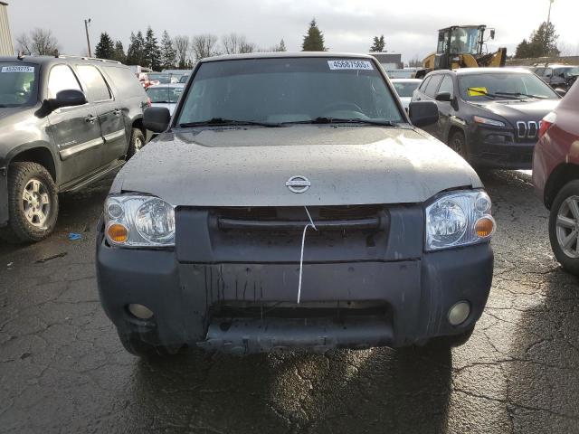 Photo 5 from auction – 2003 NISSAN FRONTIER C with VIN 1N6ED29X03C445019