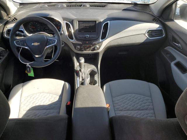 Photo 8 from auction – 2020 CHEVROLET EQUINOX LS with VIN 3GNAXHEV8LS620120