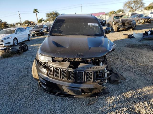 Photo 5 from auction – 2021 JEEP GRAND CHER with VIN 1C4RJFBG4MC726997