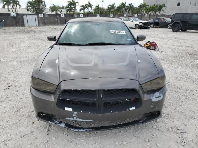 Foto 5 de la subasta – 2013 DODGE CHARGER R/ con VIN 2C3CDXCT0DH692797