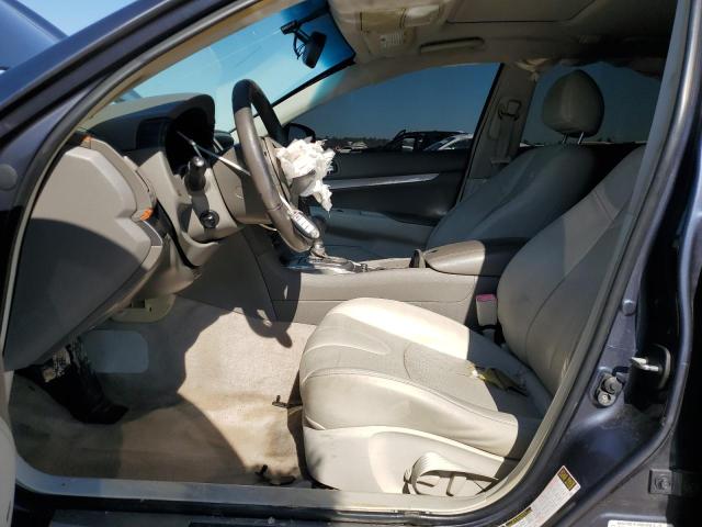 Photo 7 from auction – 2012 INFINITI G37 with VIN JN1CV6AR0CM970820