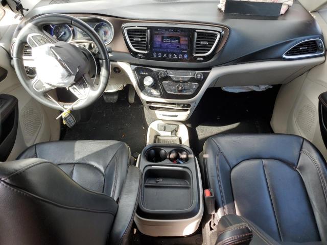 Photo 8 from auction – 2017 CHRYSLER PACIFICA T with VIN 2C4RC1BG9HR539443