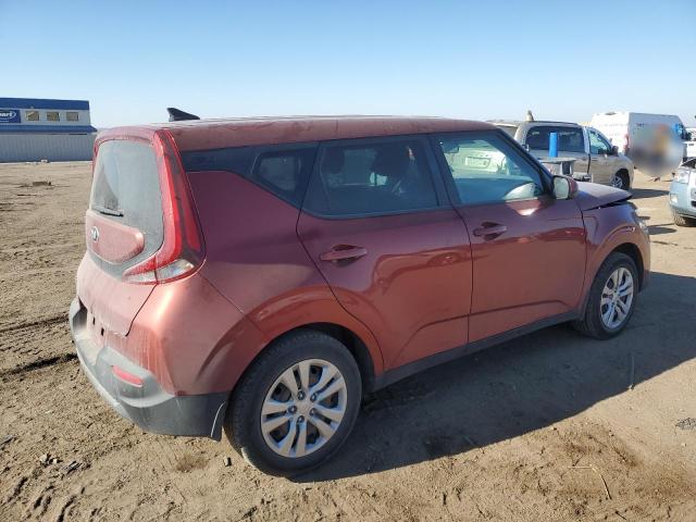 Photo 3 from auction – 2020 KIA SOUL LX with VIN KNDJ23AUXL7102449