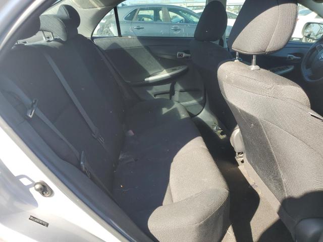 Photo 10 from auction – 2011 TOYOTA COROLLA BA with VIN 2T1BU4EE1BC716133