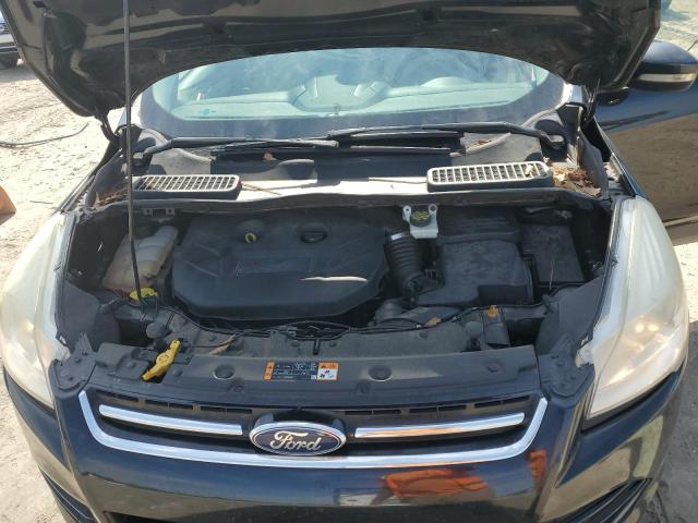 Photo 12 from auction – 2015 FORD ESCAPE TIT with VIN 1FMCU0J99FUA26754