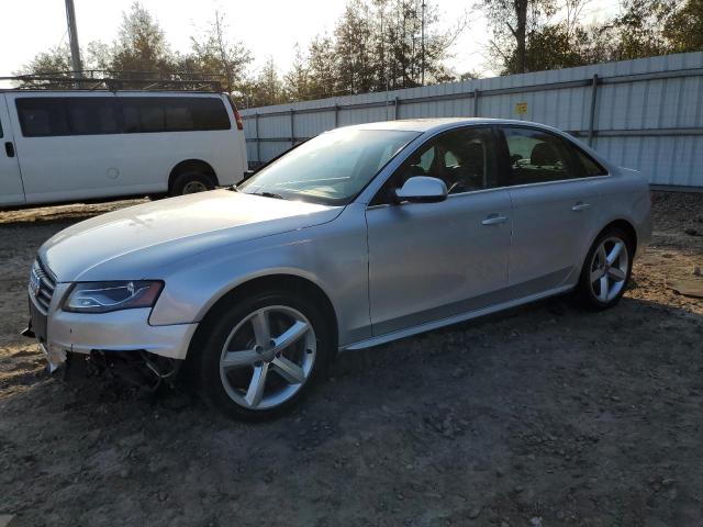 AUDI A4 PREMIUM 2012 with VIN WAUFFAFL3CN012888 - Photo from auction