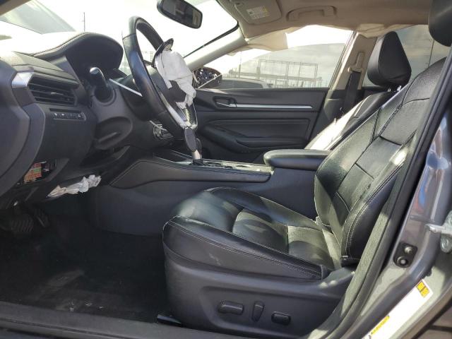 Photo 7 from auction – 2019 NISSAN ALTIMA SL with VIN 1N4BL4EV0KC189221