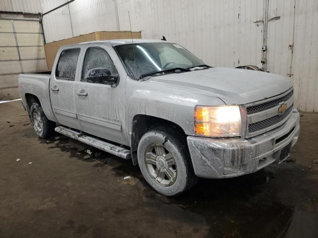 Foto 4 de la subasta – 2012 CHEVROLET SILVERADO con VIN 1GCPKSE72CF129675
