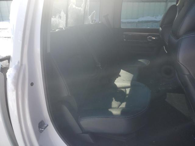 Photo 10 from auction – 2018 RAM 3500 LARAM with VIN 3C63R3EJ5JG220891