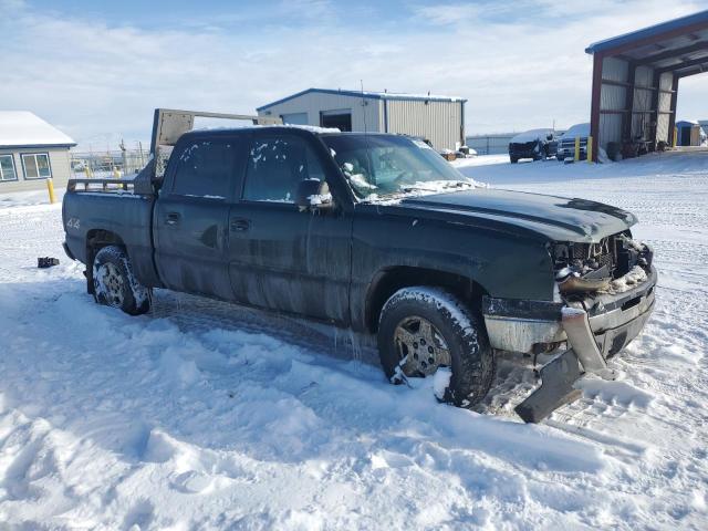 Photo 4 from auction – 2004 CHEVROLET SILVERADO with VIN 2GCEK13TX41297509