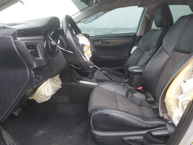 Photo 7 from auction – 2016 TOYOTA COROLLA L with VIN 5YFBURHEXGP467458