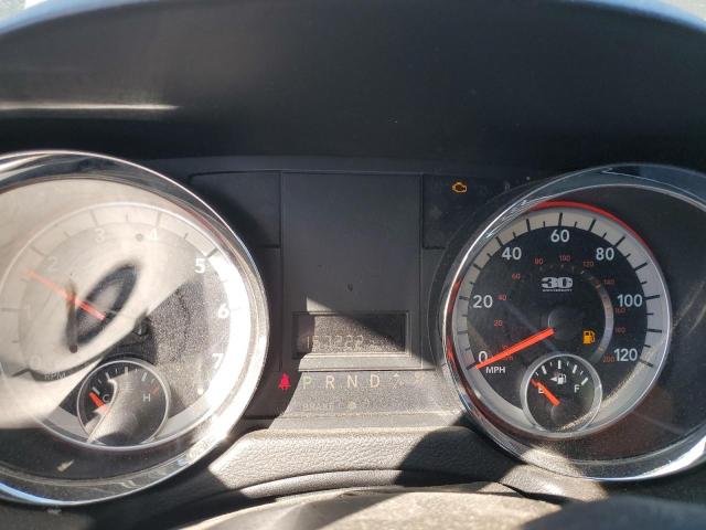 Photo 9 from auction – 2014 DODGE GRAND CARA with VIN 2C4RDGBG7ER365531